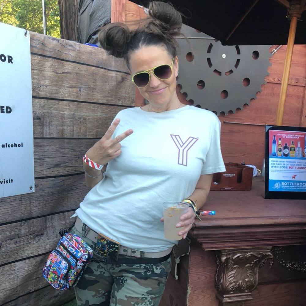 Meet your Posher, Kristin